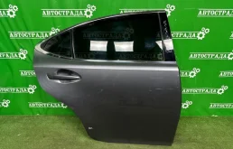 Дверь Lexus ES 2012-2017 6700333220, задняя правая
