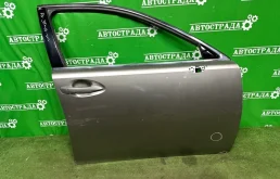 Дверь Lexus ES 2012-2017 6700133210, передняя правая