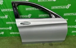 Дверь Mercedes C 2014-2023 A2057200205 W205, передняя правая