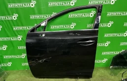 Дверь Lexus NX 2014-2020 6700278030, передняя левая
