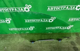 Стекло двери Lexus NX 2014-2020 6810178010, переднее правое