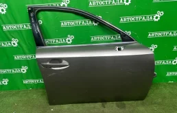 Дверь Lexus IS 2013-2019 6700153090, передняя правая