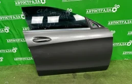 Дверь Mercedes CLA 2013-2019 A1177200205 C117, передняя правая