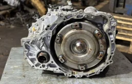 АКПП Toyota Highlander 2019-2025 3050048710 U70 2GR FKS
