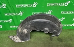 Подкрылок Mercedes GL A1668847422 X166, задний левый