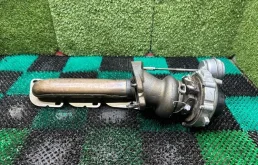 Турбина Mercedes GL 2012-2019 A2780903680 X166 278.928