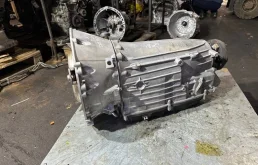 АКПП Mercedes E 2009-2016 A2122705604 W212 276.952