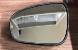 Зеркальный элемент Lexus GS ES IS LS 2012-2017 8796130E50, левый