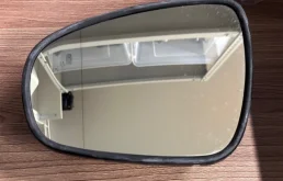 Зеркальный элемент Lexus GS ES IS LS 2012-2019 8796130E50, левый