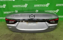 Крышка багажника Mazda 6 2012-2024 GHY05261X