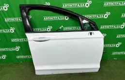 Дверь Ford Mondeo 5 2014-2022 2412555 MK5, передняя правая