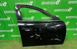 Дверь Mazda 6 2012-2024 GHY05802XC, передняя правая