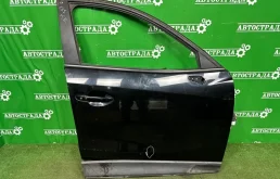 Дверь Mazda CX5 2011-2017 KDY35802XC KE, передняя правая