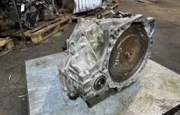 АКПП Hyundai Solaris 2011-2015 4500023161