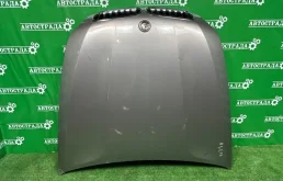 Капот BMW X5 2006-2013 41617486754 E70