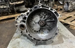 МКПП Ford Transit 2006-2018 BK3R7002RA 2.2