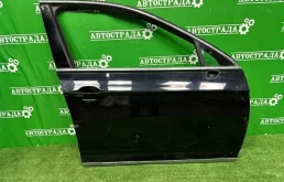Дверь Volkswagen Passat 2014-2021 3G0831056AG B8, передняя правая