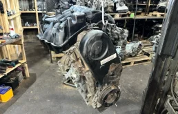 Двигатель Volkswagen 2002-2010 06A100098DX BFQ