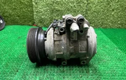 Компрессор кондиционера Hyundai Tucson 2003-2010 977012E300 2.7