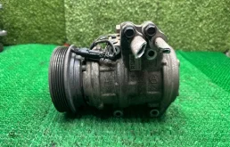 Компрессор кондиционера Hyundai Tucson 2003-2010 977012E300 2.7