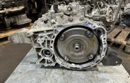Вариатор Mitsubishi Outlander XL 2006-2012 2700A246 2.4
