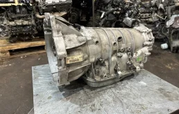 АКПП BMW X5 1999-2003 24007508857 E53 M54