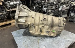 АКПП BMW X5 1999-2003 24007508857 E53 M54