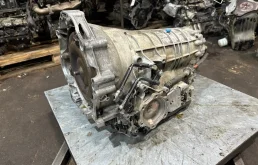 АКПП Volkswagen Passat 2001-2005 01V300051X B5