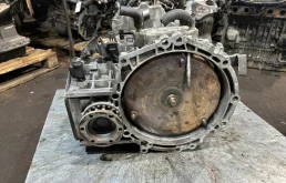 АКПП Skoda Octavia 1997-2005 01M300032MV