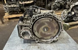 АКПП Skoda Octavia 2001-2011 01M300032LX