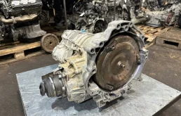 АКПП Volkswagen Superb PASSAT A4 01V300048NX