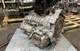 АКПП Volkswagen Passat 1998-2005 01V300048P B5