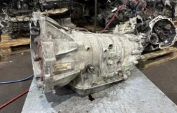 АКПП BMW X5 1999-2003 24007508857 E53 M54