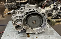 АКПП Volkswagen 02E300043M