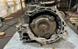 АКПП Chevrolet Lacetti 2003-2007 96497031