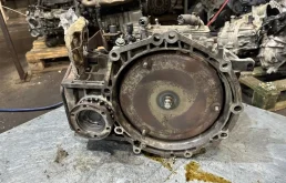 АКПП Skoda Octavia 2001-2011 01M300032LX