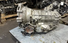 АКПП Audi A6 1999-2004 01V300048MX C5