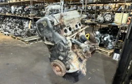 Двигатель Toyota Rav 4 1995-2000 190007A170 3S FE