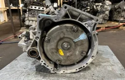 АКПП Kia Spectra SHUMA 2000-2003 450002Z055