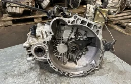 МКПП Hyundai Accent Getz 2002-2012 4300022908