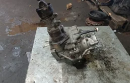 Раздаточная коробка Toyota Rav 4 1994-2000 3610042010 3S