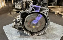 АКПП Kia Spectra SHUMA 2000-2003 450002Z055