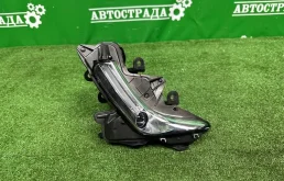 Фара противотуманная Lexus LS 2012-2017 8122050100, левая