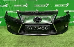 Бампер Lexus ES 2012-2015 5211933997, передний