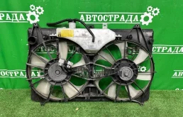 Диффузор Lexus GS 2012-2015 1671131570