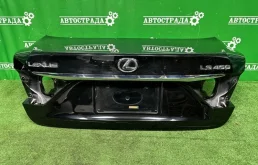 Крышка багажника Lexus LS 2012-2017 6440150340