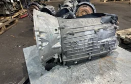 АКПП Mercedes CLS A2182709600 C218