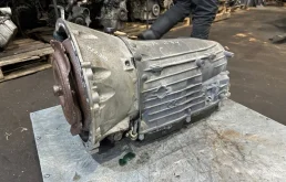 АКПП Mercedes C 2013-2021 A2052706201 W205