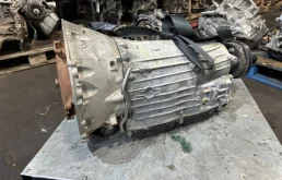 АКПП Mercedes E A2122705704 W212