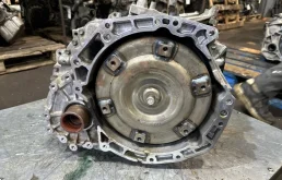АКПП Land Rover Evoque 2011-2018 LR024710 204PT